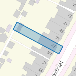 Perceel LDN01-M-5923