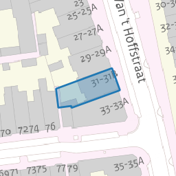 Perceel LDN01-M-5928