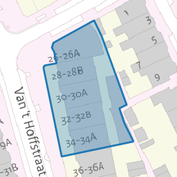 Perceel LDN01-M-5930