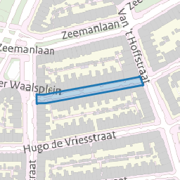 Perceel LDN01-M-5932