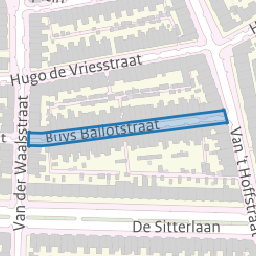 Perceel LDN01-M-5933