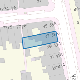 Perceel LDN01-M-5936