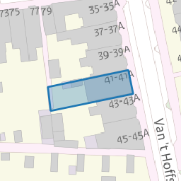 Perceel LDN01-M-5938