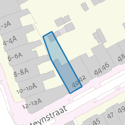 Perceel LDN01-M-5941