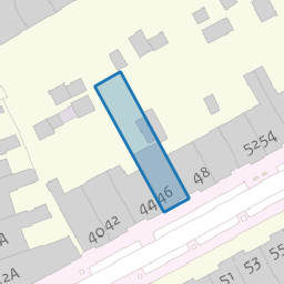 Perceel LDN01-M-5944