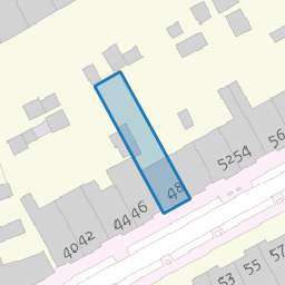 Perceel LDN01-M-5945