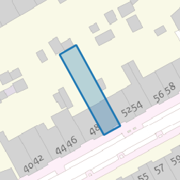 Perceel LDN01-M-5946