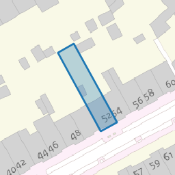 Perceel LDN01-M-5947