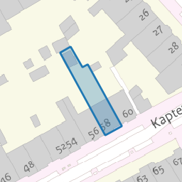 Perceel LDN01-M-5950