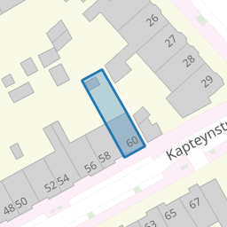 Perceel LDN01-M-5951