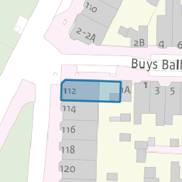 Perceel LDN01-M-5952