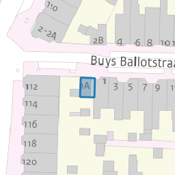 Perceel LDN01-M-5953