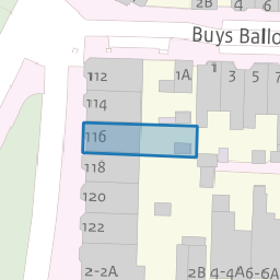 Perceel LDN01-M-5955