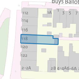 Perceel LDN01-M-5956