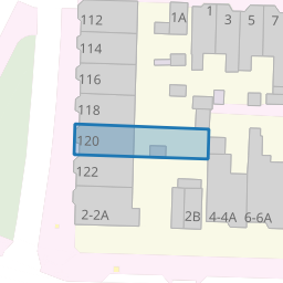 Perceel LDN01-M-5957