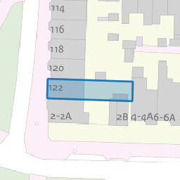 Perceel LDN01-M-5958