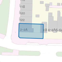 Perceel LDN01-M-5959