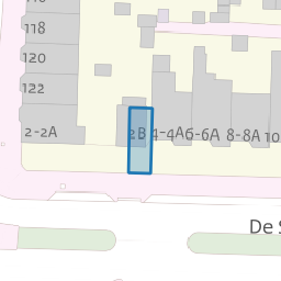 Perceel LDN01-M-5960