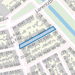 Perceel LDN01-M-5966