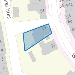 Perceel LDN01-M-5970