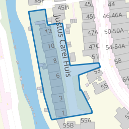 Perceel LDN01-M-5971