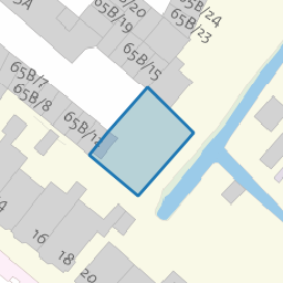 Perceel LDN01-M-5973