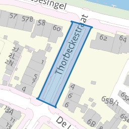 Perceel LDN01-M-5979