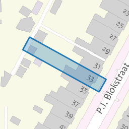 Perceel LDN01-M-5994