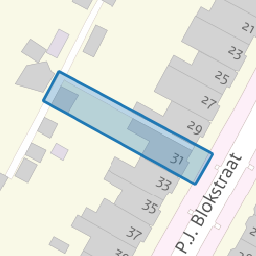 Perceel LDN01-M-5995