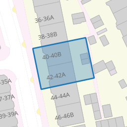 Perceel LDN01-M-5999