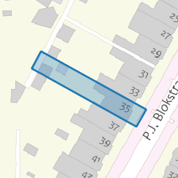 Perceel LDN01-M-6005