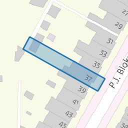 Perceel LDN01-M-6006