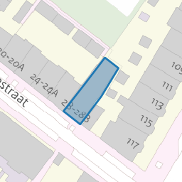 Perceel LDN01-M-6009