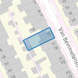 Perceel LDN01-M-6010