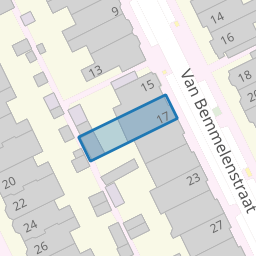 Perceel LDN01-M-6011