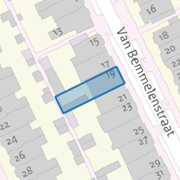 Perceel LDN01-M-6012