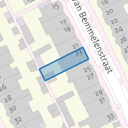 Perceel LDN01-M-6014