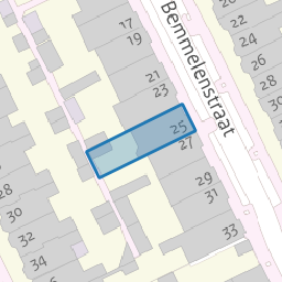 Perceel LDN01-M-6015