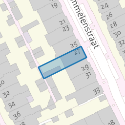 Perceel LDN01-M-6016