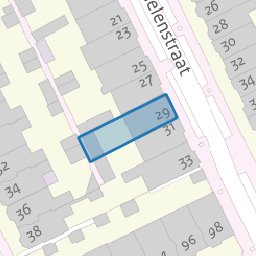 Perceel LDN01-M-6017