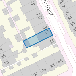 Perceel LDN01-M-6018