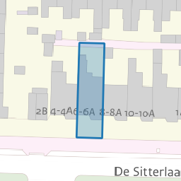 Perceel LDN01-M-6022