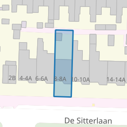 Perceel LDN01-M-6023