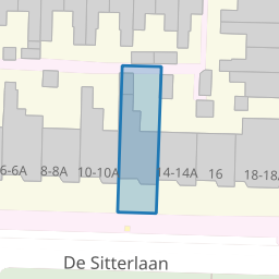 Perceel LDN01-M-6025