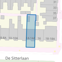 Perceel LDN01-M-6026