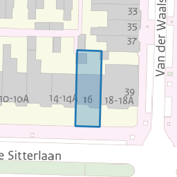 Perceel LDN01-M-6027