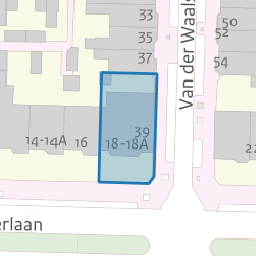 Perceel LDN01-M-6028