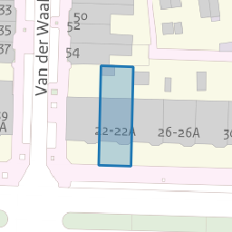 Perceel LDN01-M-6032