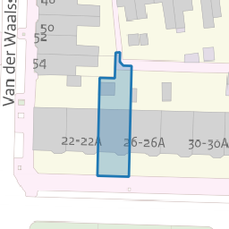 Perceel LDN01-M-6033