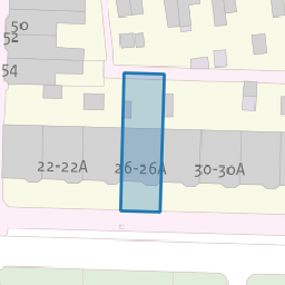 Perceel LDN01-M-6034